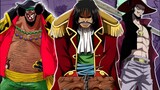 UNDEFEATED Characters in One Piece | Characters Who Never Lost A Battle