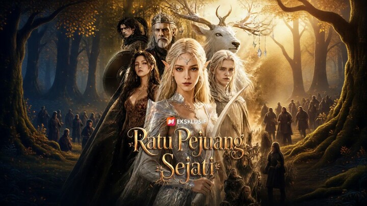 Ratu Pejuang Sejati Full Bahasa Indonesia (NS)