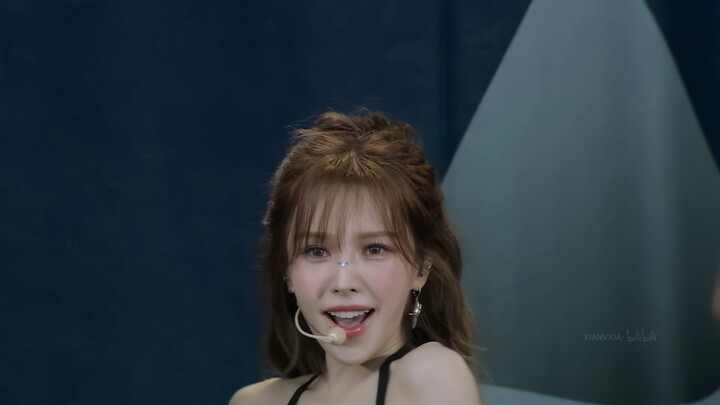 【4K 60 FPS】Red Velvet – Feel My Rhythm (240901)