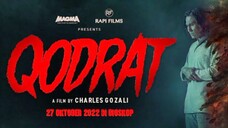 QODRAT ( 2022 ) 1080P FILM HOROR INDONESIA