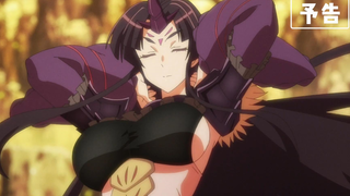 【1月/本渡枫】精灵来日 / 欢迎来到日本，精灵小姐 第2话预告【MCE汉化组】