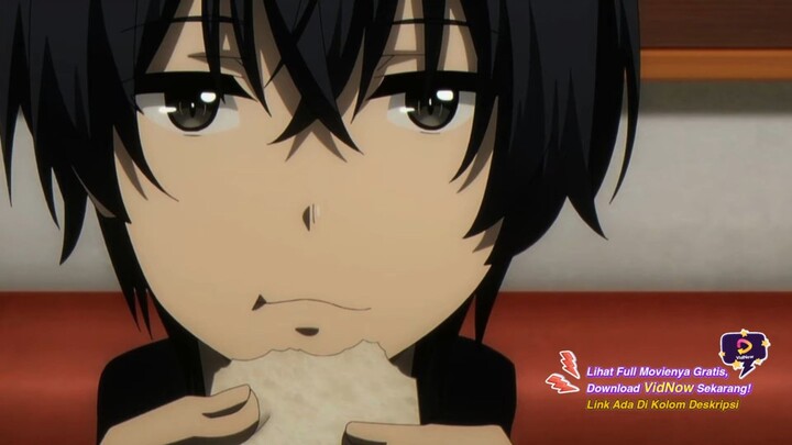 Shadow Garden Season 2 Episode 10 Epsilon Muncul Saat Cid di NTR Rose Oriana!? 2,5