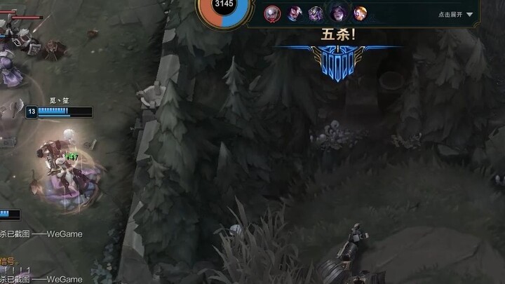 Kembali ke jalur lama! Pada saat itu, yang percaya pada ADC hanyalah sang support-nya!