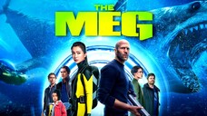 The Meg (2018) SUB INDO FULL HD
