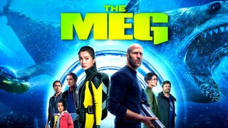 The Meg (2018) SUB INDO FULL HD