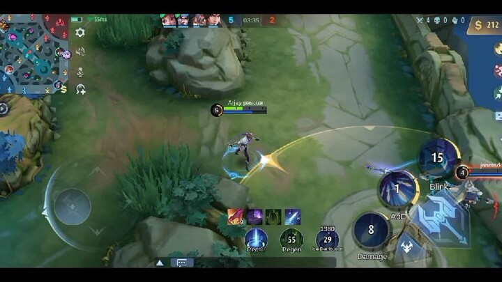 All girls are the same