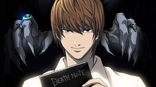 death note