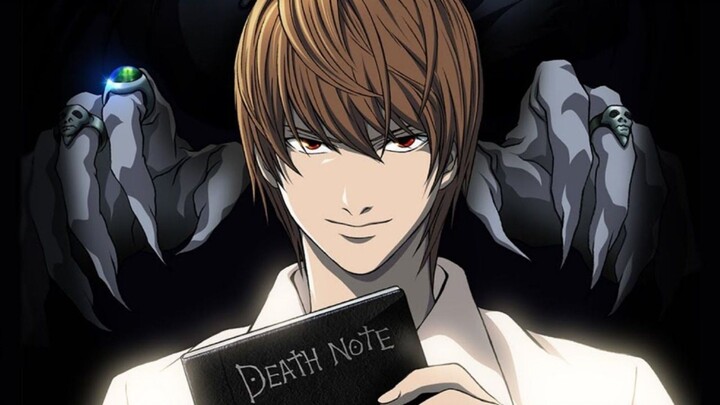death note episode 18 Tagalog dubbed