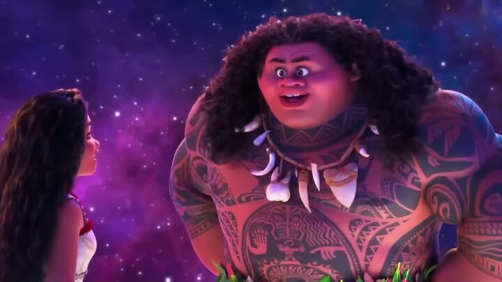 MOANA 2 Ending Explained!  Post Credit Scene & Moana 3？