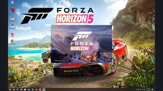 Forza Horizon 5 Download Free for PC