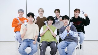 【TEMPEST】'Vroom Vroom'应援法