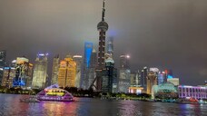 Is the Boat Tour at Shanghai’s Bund a Valuable Activity?