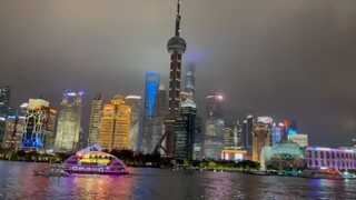 Is the Boat Tour at Shanghai’s Bund a Valuable Activity?