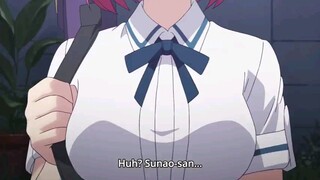 Tsugumomo Ep.5 Season 2 English (Sub)