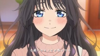 Ketika wajahnya bikin candu [AMV]