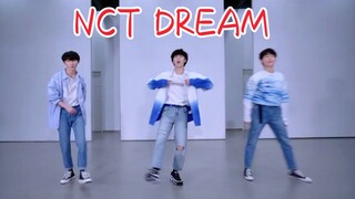 马嘉祺/张真源/严浩翔cover NCT Dream 《Boom》时代少年团