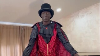 Super Magician
