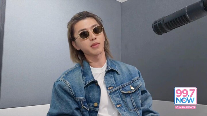 Kun Kun Cai’s all-English interview — his spoken English is practically indistinguishable from a nat