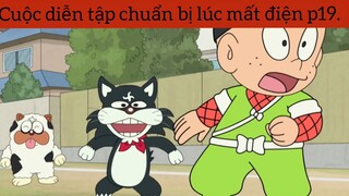 Cuộc chiến tập Chuẩn Bị Lúc mất điện phần 19