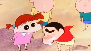 Một làn sóng lạnh ập tới Kasukabe!