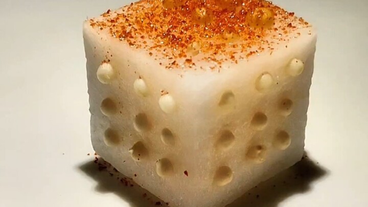 如此奢靡，仅此一次！