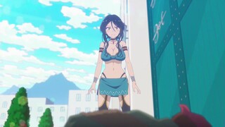 Kuma Bear S1 Ep.11