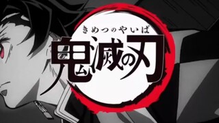 [鬼灭之刀/MAD]哪里有趣了？哪里可笑了？你把生命当成什么了？