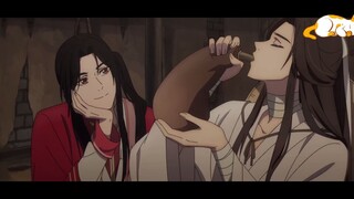 Sincerity is always a must-win! The tea from Huacheng Tea Highness is always accurate!
