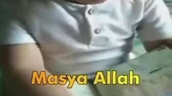 masya allah