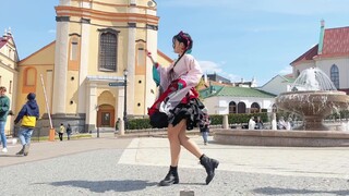 Let foreigners see the toxicity of Miyiri buds! !