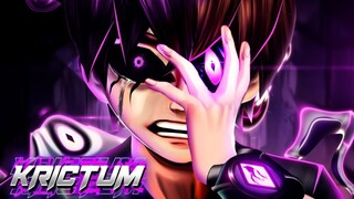 Ben10 | It's Time to Turn Off the Lights | Krictum