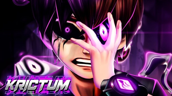 Ben10 | It's Time to Turn Off the Lights | Krictum