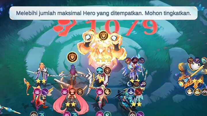 Edith bintang tiga anomali🗿