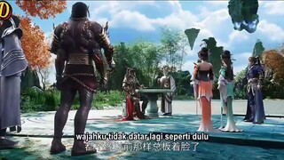 stellar transformation s6 eps 5 sub indo terbaru