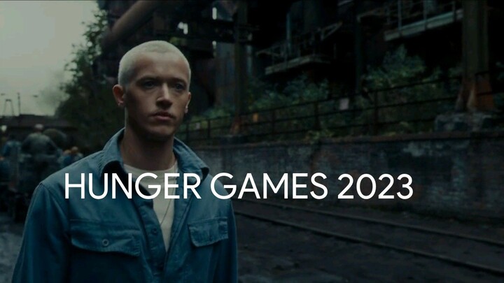 HUNG-GER GEYMS 2023