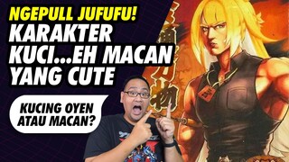 Nge-Pull Karakter Stun ZZZ 2.0 JUFUFU!