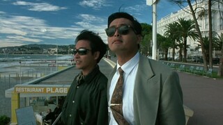 โจรขาพิการ จะเป็นฮีโร่ต่อไปได้ไหม?