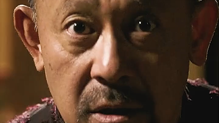 “Trilogi Beiyang yang pertama, semakin terasa asing!”