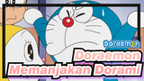 Doraemon|Pengalaman memanjakan Dorami!