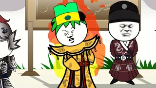 "The Salted Fish Emperor" Episode 84: Apa yang Li Jinglong katakan hingga membuat Zhu Yuanzhang mara