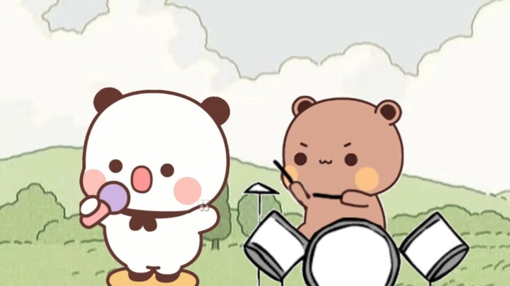 Everyone is laughing at me, but I am the funniest