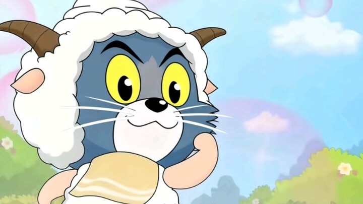 The best Talking Tom