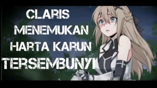 Claris Mendapatkan Harta Karun dengan sempurna | Epic Conquest 2🗡🔥