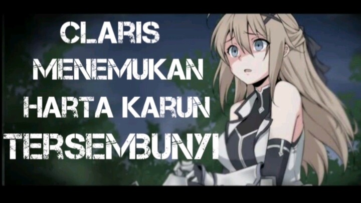 Claris Mendapatkan Harta Karun dengan sempurna | Epic Conquest 2🗡🔥