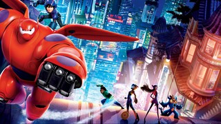 Big Hero 6     (2014). The Link in description