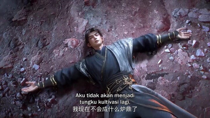 T0MB 0f F4LL3N 90ds S3 Eps 20 Sub Indo