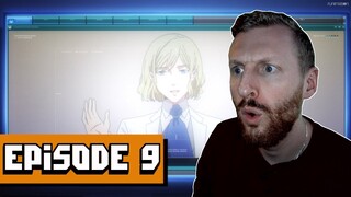 THE IRREGULAR AT MAGIC HIGH SCHOOL SEASON 2 EPISODE 9 REACTION | VISITOR ARC IX