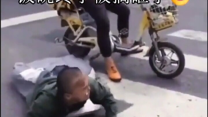 “彼养得功德”