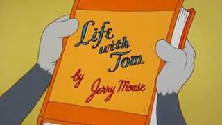 079-Life with Tom [1953]