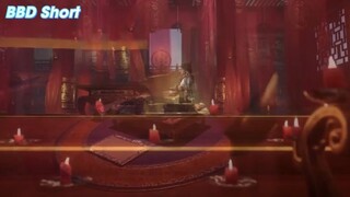 Vạn giới thần chủ TẬP 208 - Thiền